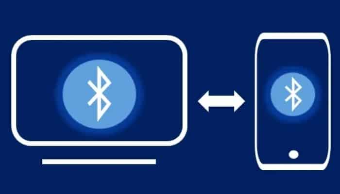 Cómo conectar tu teléfono a PC vía Bluetooth