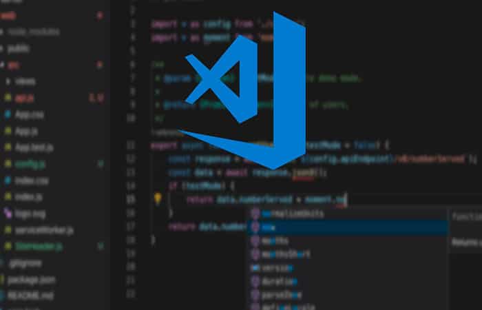 Software Visual Studio Code