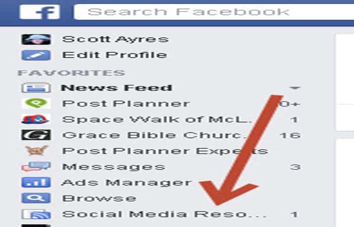 Los Secretos De Facebook Que No Estás Usando