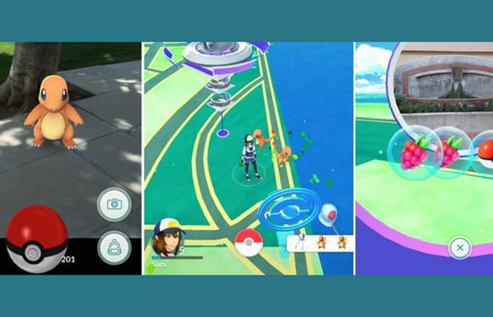 cómo instalar Pokémon Go en Android 4.3 o versiones superiores