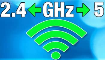 Diferencias entre Wi-Fi 2.4Ghz vs Wi-Fi 5Ghz