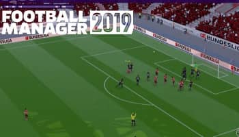 Football Manager Mobile 2019