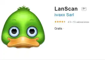 LanScan