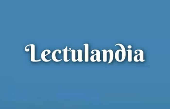 Lectulandia