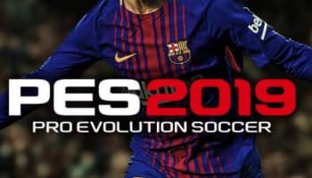 Pro Evolution Soccer 2019 (PES 2019)