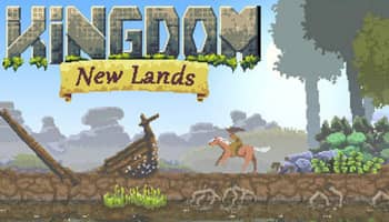 Reino nuevas tierras