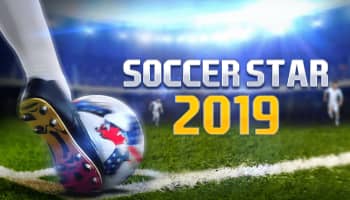 Soccer Star 2019 Top Leagues