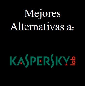 alternativas a Kaspersky