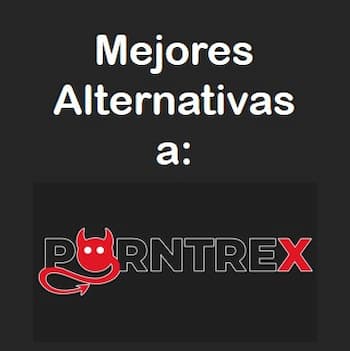 alternativas a PornTrex