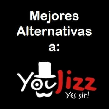 alternativas a YouJizz