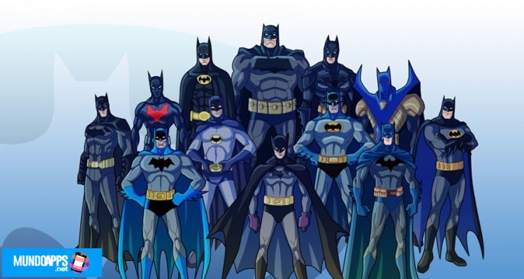 Los 6 Mejores Juegos De Batman Para Dispositivos Android En 2021