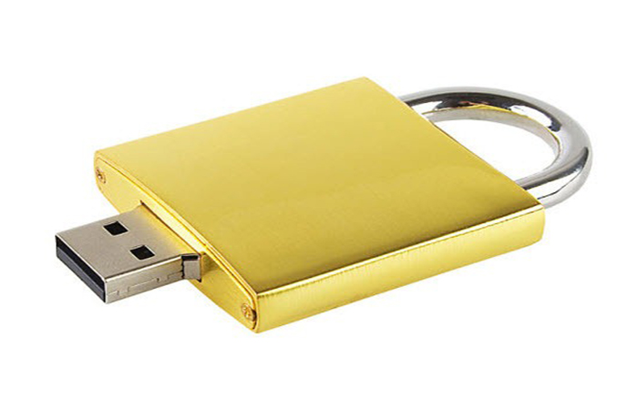 Cómo Proteger Una USB Con Contraseña Y Sin Programas