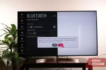 Cómo Activar El Bluetooth En Tu Smart TV Lg