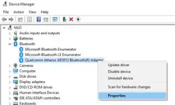 Cómo Verificar La Versión De Bluetooth De Tu PC