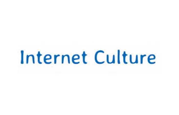 internet culture