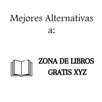 Alternativas A Libros XYZ