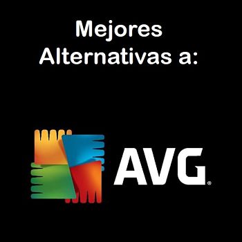 Alternativas a AVG