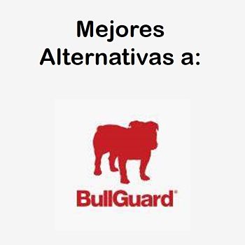alternativas a Bullguard