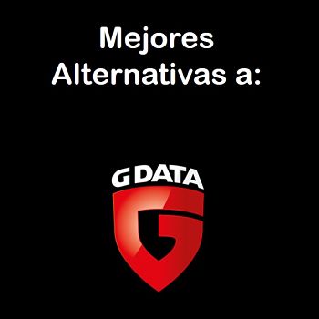 Alternativas a G Data
