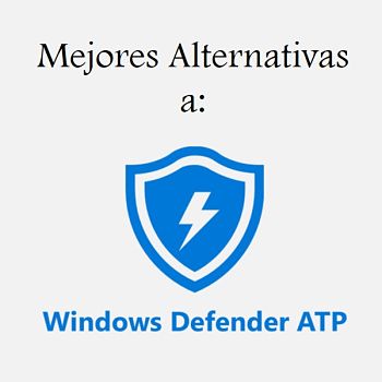 Alternativas a Microsoft Defender