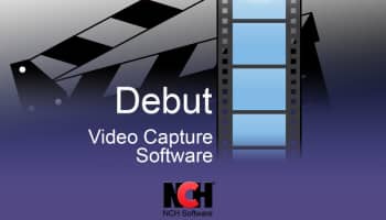 Debut Video Capture Software