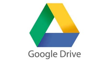 Guardar en Google Drive