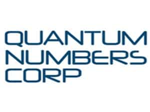 QNG2 de Quantum Numbers Corp