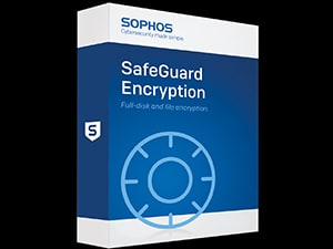 Sophos SafeGuard