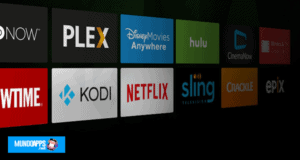 Las 6 Mejores Apps De Streaming De TV Para Ver La Televisión En Directo En 2021