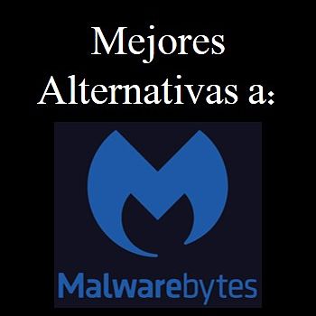 alternativas a Malwarebytes