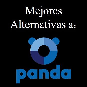 alternativas a Panda