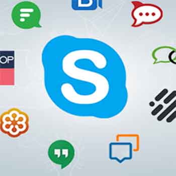 Alternativas a Skype Business
