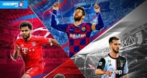 Los 6 Mejores Juegos De Fútbol Para PC Que Deberías Probar Este 2021