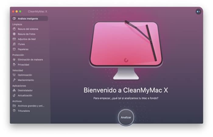 Mejores Programas Para Limpiar Macs 