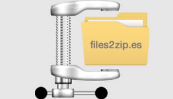 Files 2 zip