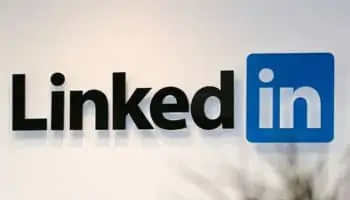 7 Mejores Redes Sociales Para Potenciar Tu Empresa 1 LinkedIn