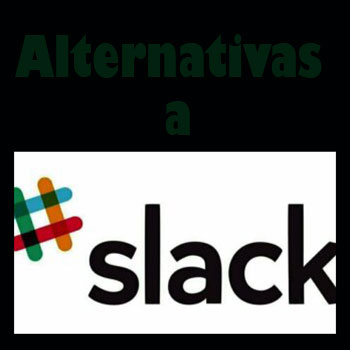 Alternativas a Slack 