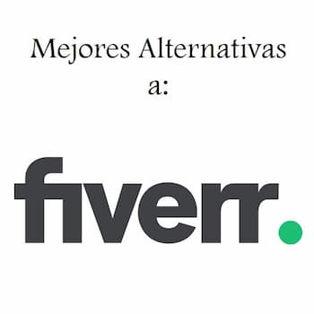 alternativas a Fiverr