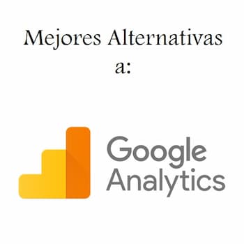 alternativas a Google Analytics